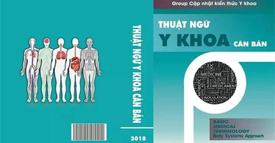 [VIP] Thuật ngữ y khoa cơ bản